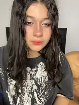 Stripchat Live Sex of Haru_Ozk