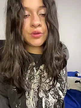 Stripchat Best Webcam of Haru_Ozk