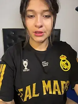 Stripchat Private Sex Chat of Haru_Ozk