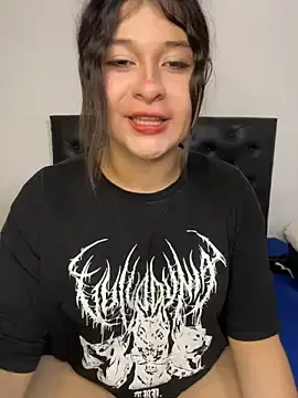 Stripchat Private Sex Chat of Haru_Ozk