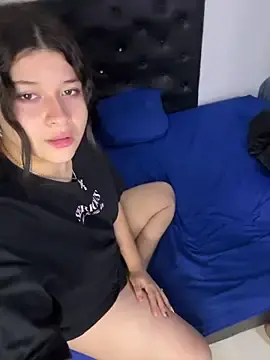 Stripchat Sex Cam of Haru_Ozk