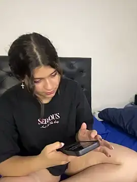 Stripchat Adult Webcam of Haru_Ozk