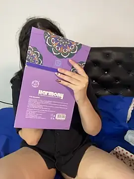 Stripchat Best Webcam of Haru_Ozk