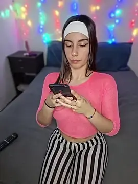 Stripchat Live Porn of Jesicamartinezok