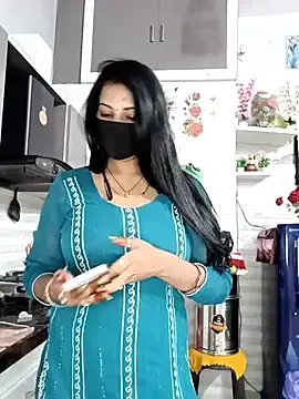 Stripchat Best Webcam of Kaur_Simran_01