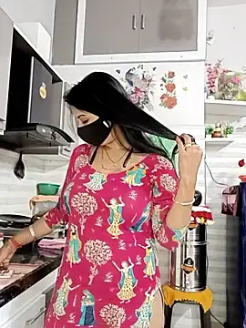 Stripchat Live Sex of Kaur_Simran_01