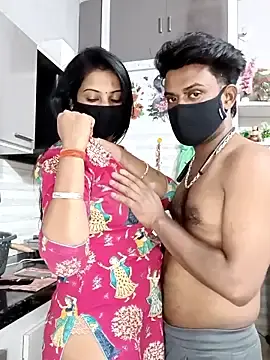 Stripchat Live Porn of Kaur_Simran_01