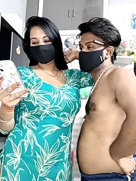 Stripchat Adult Webcams of Kaur_Simran_01