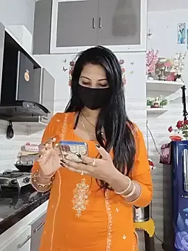 Stripchat Live Porn of Kaur_Simran_01