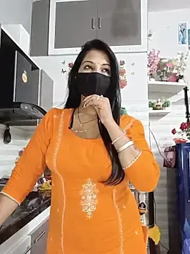 Stripchat Free Porn Cam of Kaur_Simran_01