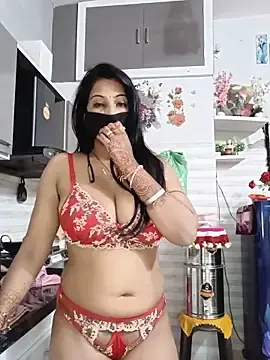 Stripchat Live Sex Cam of Kaur_Simran_01