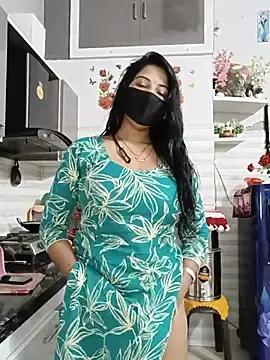 Stripchat Free Porn Cam of Kaur_Simran_01