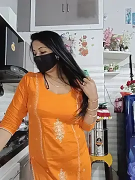 Stripchat Live Porn of Kaur_Simran_01