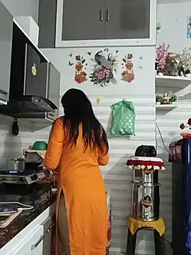 Stripchat Adult Video Chat of Kaur_Simran_01