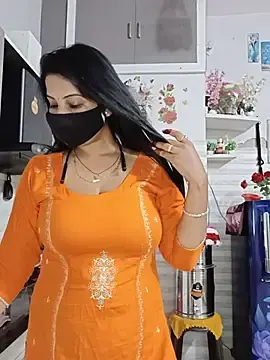 Stripchat Adult Video Chat of Kaur_Simran_01