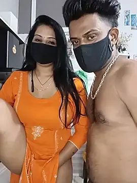 Stripchat Adult Webcams of Kaur_Simran_01