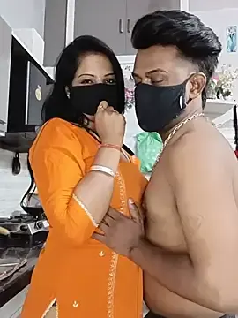 Stripchat Live Porn of Kaur_Simran_01