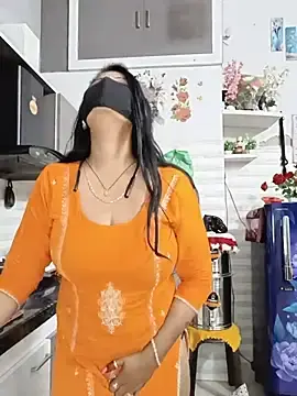 Stripchat Live Sex Cam of Kaur_Simran_01