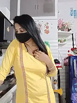 Stripchat Adult Video Chat of Kaur_Simran_01