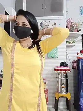 Stripchat Adult Webcam of Kaur_Simran_01