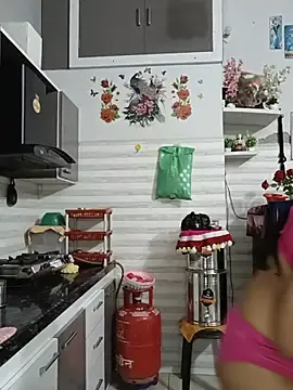 Stripchat Adult Webcam of Kaur_Simran_01