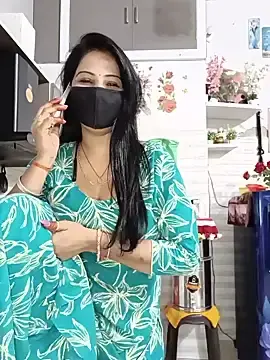 Stripchat Sex Chat of Kaur_Simran_01
