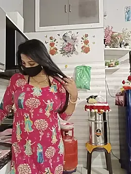 Stripchat Live Sex of Kaur_Simran_01