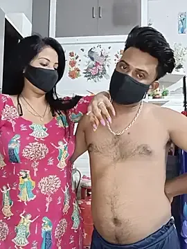 Stripchat Best Webcam of Kaur_Simran_01