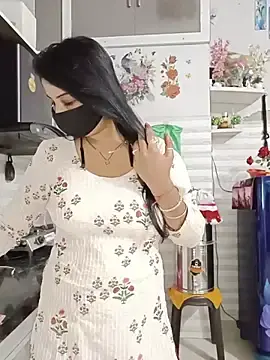 Stripchat Live Porn of Kaur_Simran_01