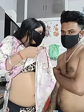 Stripchat Sex Chat of Kaur_Simran_01