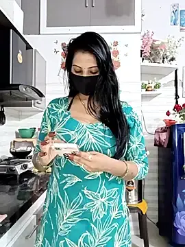 Stripchat Adult Webcam of Kaur_Simran_01