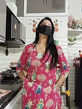 Stripchat Nude Webcam of Kaur_Simran_01