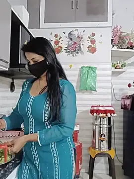 Stripchat Free Porn Cam of Kaur_Simran_01