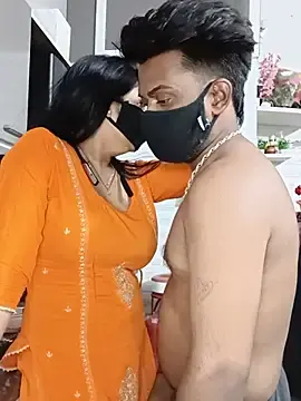 Stripchat Nude Webcam of Kaur_Simran_01