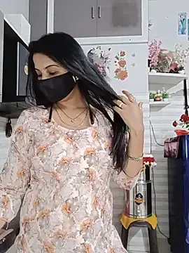 Stripchat Adult Webcam of Kaur_Simran_01
