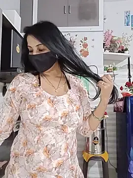 Stripchat Sex Chat of Kaur_Simran_01