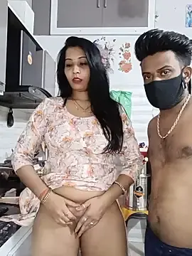 Stripchat Nude Webcam of Kaur_Simran_01