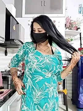 Stripchat Adult Webcams of Kaur_Simran_01