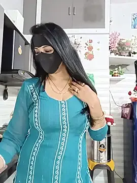Stripchat Live Sex Cam of Kaur_Simran_01