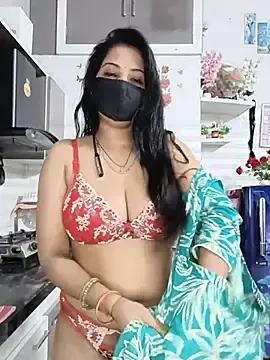 Stripchat Live Sex of Kaur_Simran_01