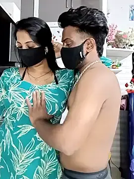 Stripchat Live Sex of Kaur_Simran_01