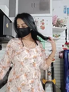 Stripchat Sex Chat of Kaur_Simran_01