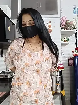 Stripchat Live Sex of Kaur_Simran_01
