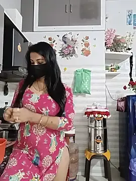Stripchat Private Sex Chat of Kaur_Simran_01