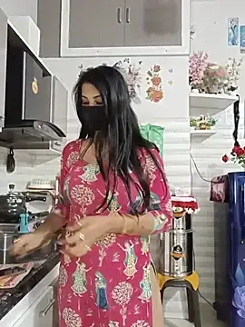 Stripchat Live Sex Cam of Kaur_Simran_01