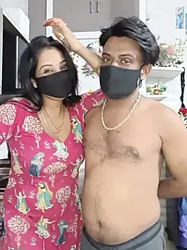 Stripchat Adult Webcam of Kaur_Simran_01