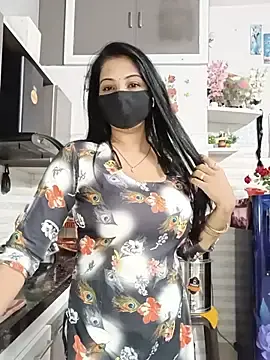 Stripchat Adult Webcam of Kaur_Simran_01