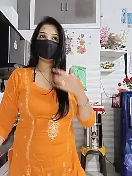 Stripchat Adult Video Chat of Kaur_Simran_01