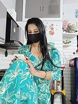 Stripchat Sex Chat of Kaur_Simran_01