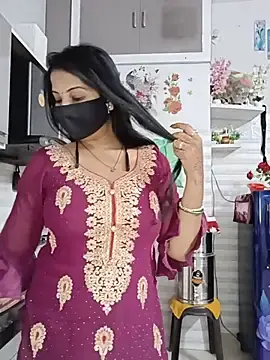 Stripchat Live Sex Cam of Kaur_Simran_01